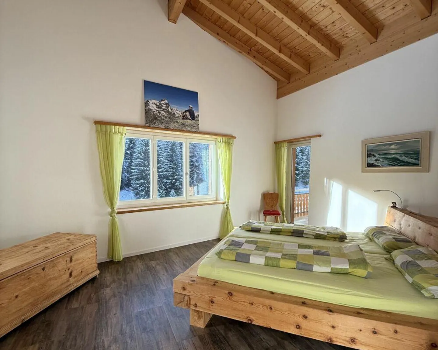 Charmantes Familienhaus in der Natur - Foto 8 von 16