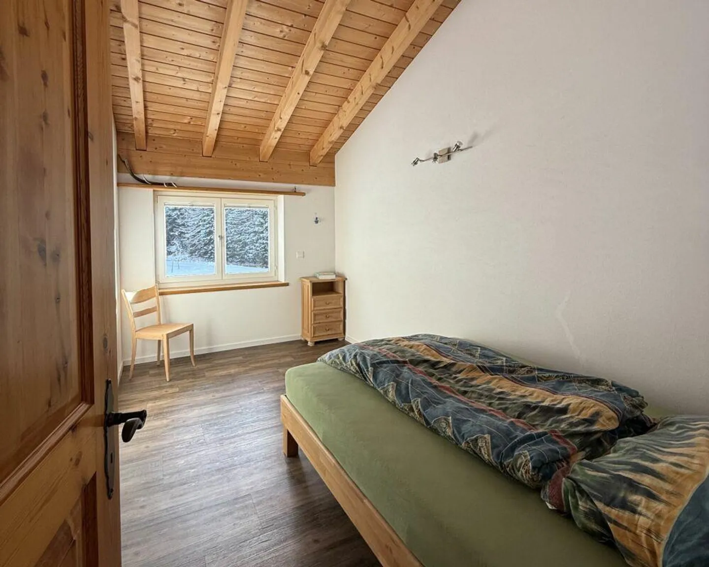 Charmantes Familienhaus in der Natur - Foto 11 von 16