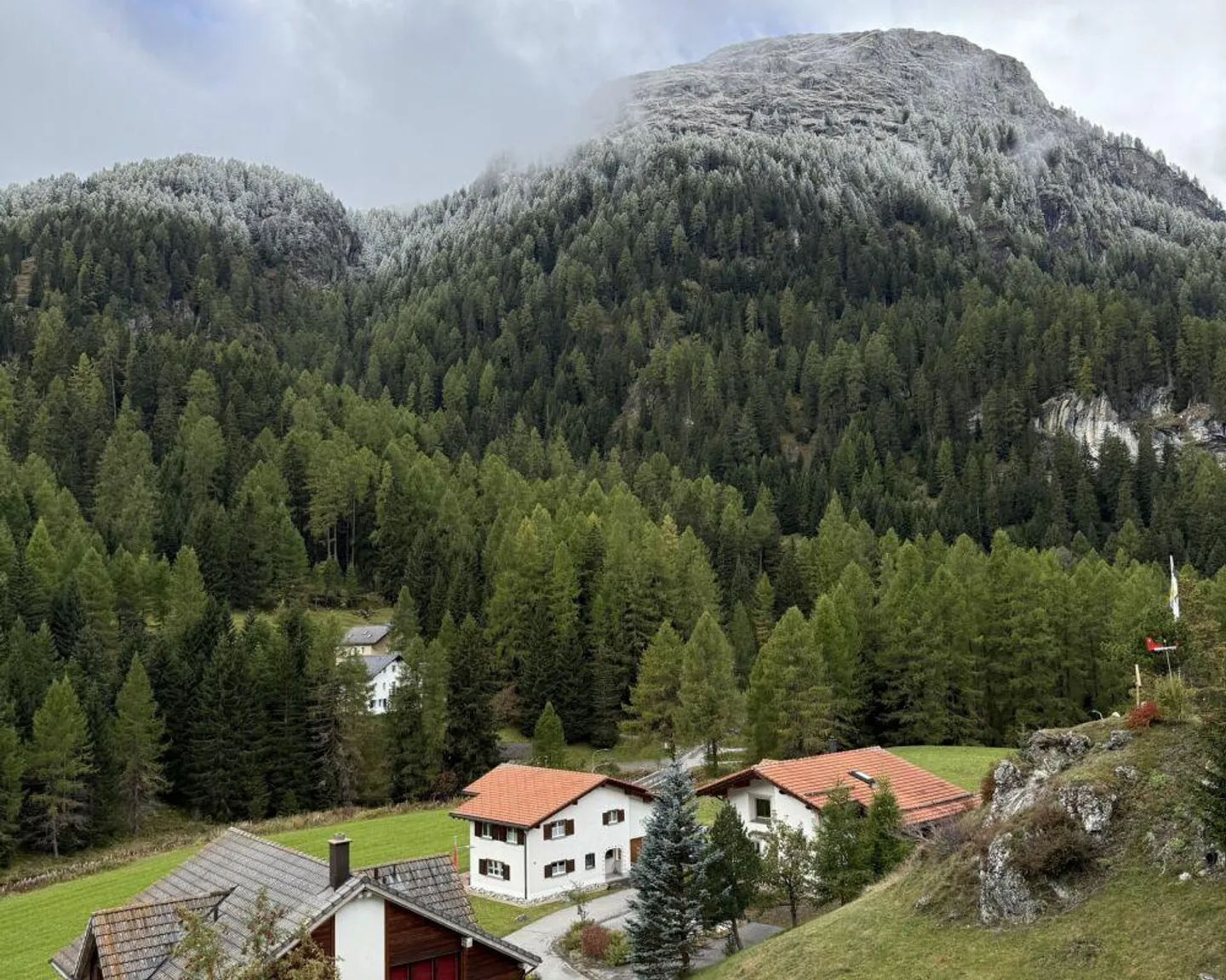 Charmantes Familienhaus in der Natur - Foto 14 von 16