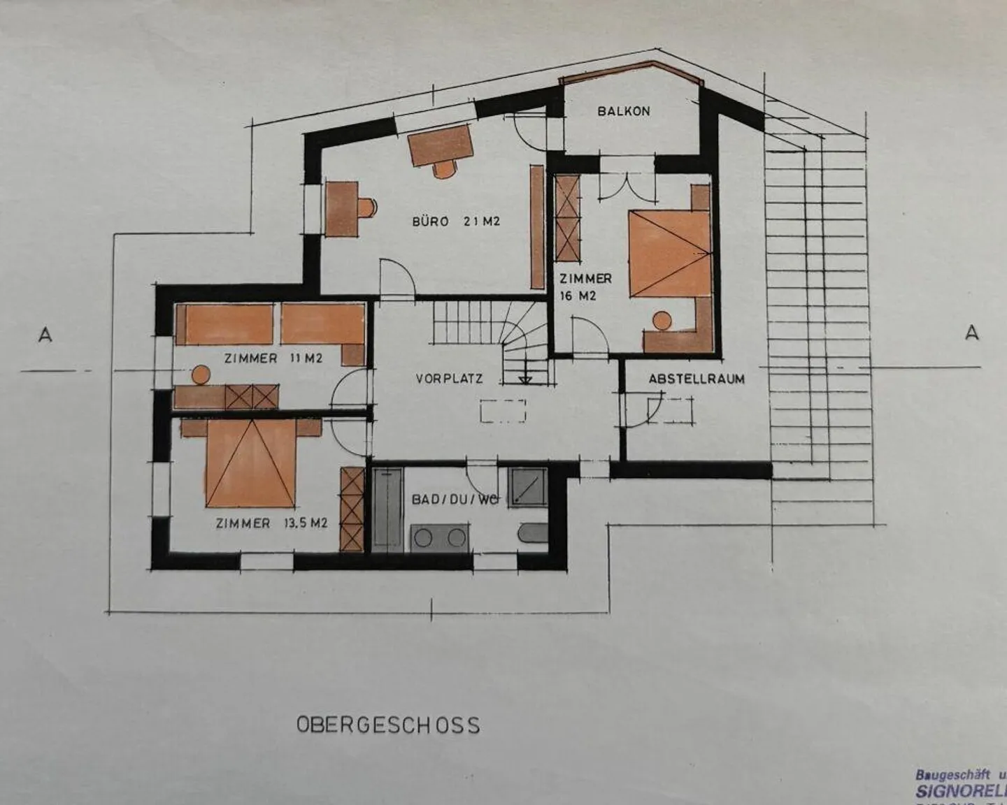 Charmantes Familienhaus in der Natur - Foto 16 von 16