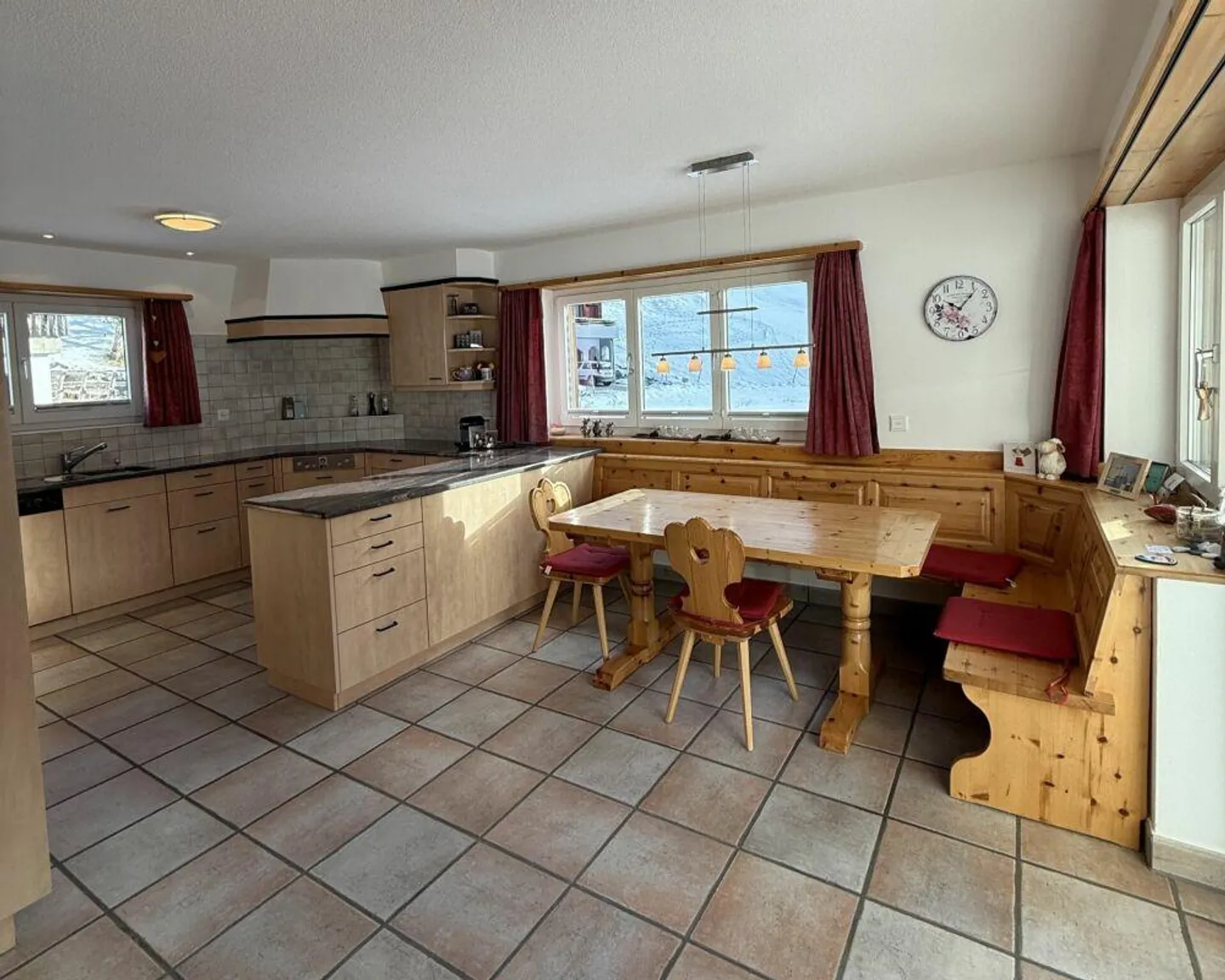 Charmantes Familienhaus in der Natur - Foto 3 von 16