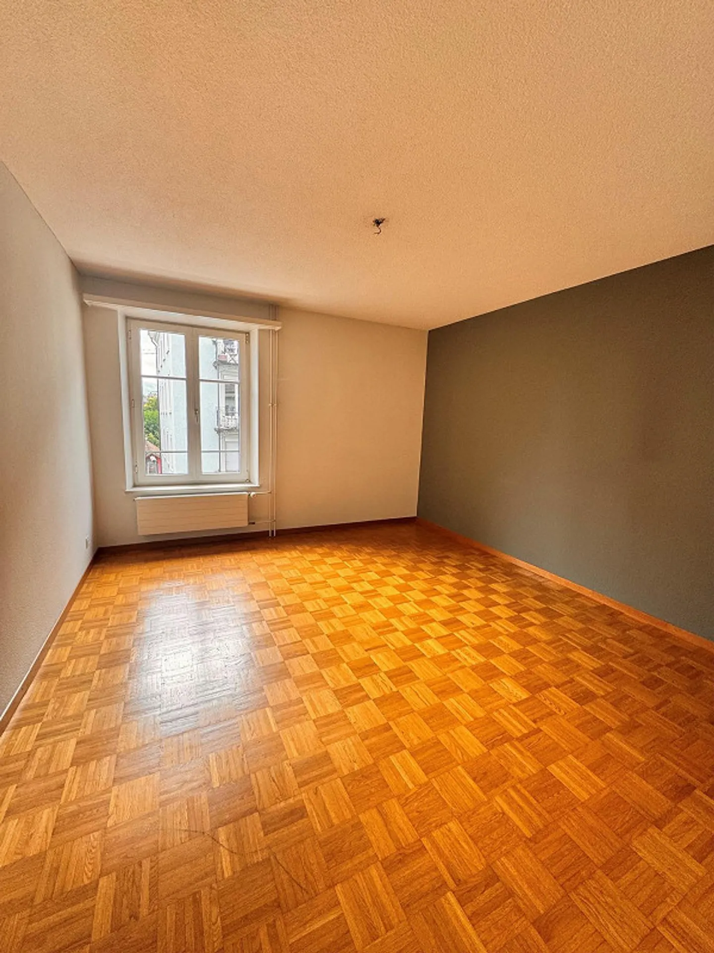 Attraktive Stadtwohnung im Kreis 4 - Foto 5 von 9