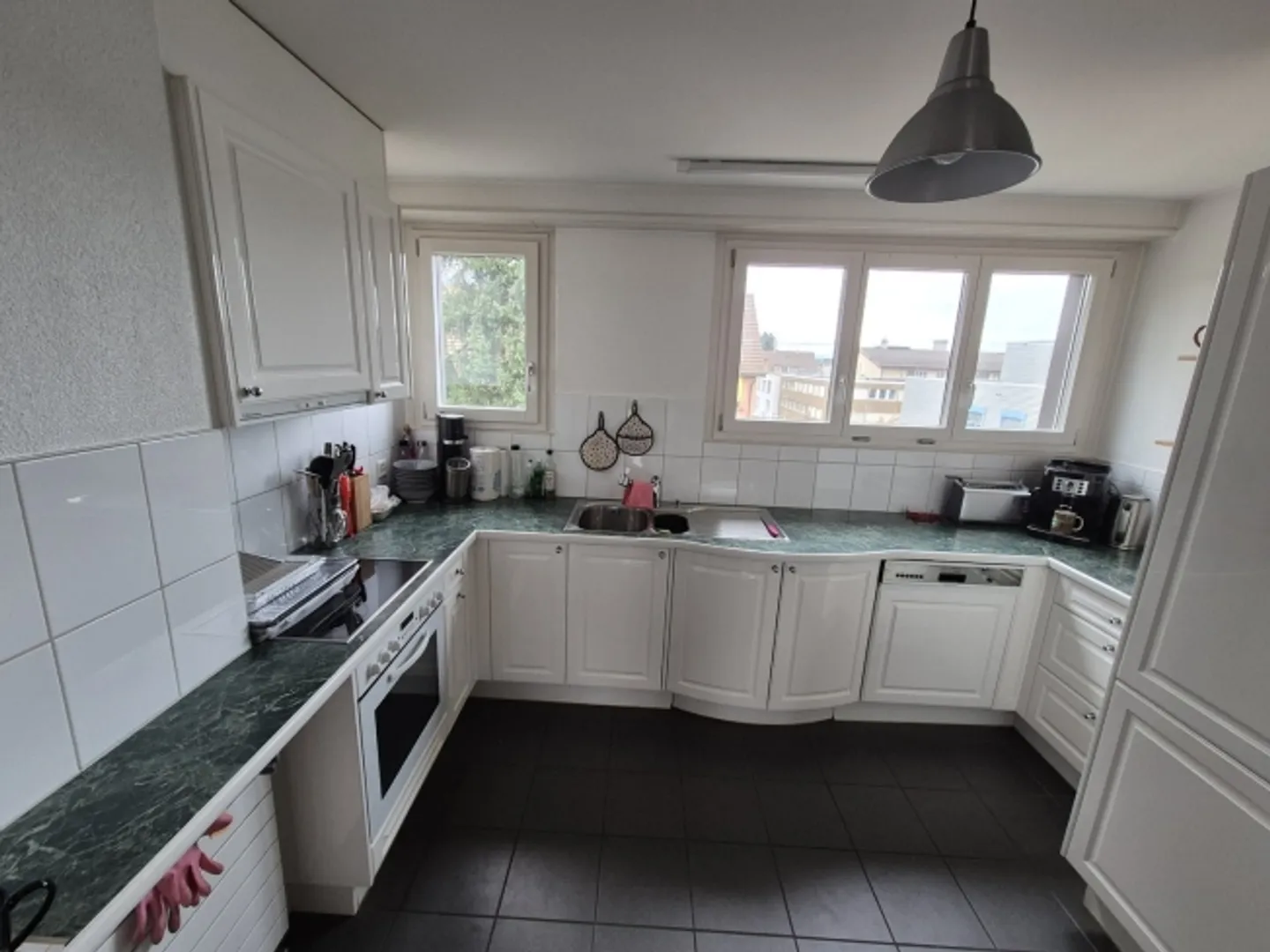 Appartamento attico al 2° piano - Foto 3 di 11