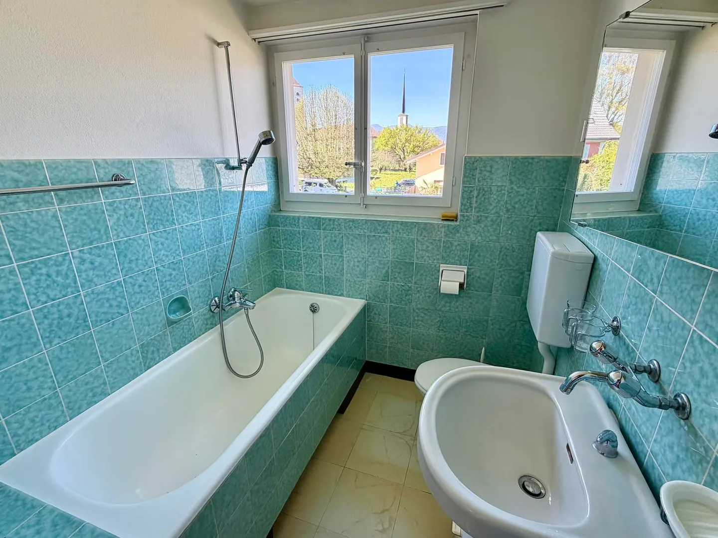 Jewel with Potential for Sale in Derendingen - Photo 24 of 45