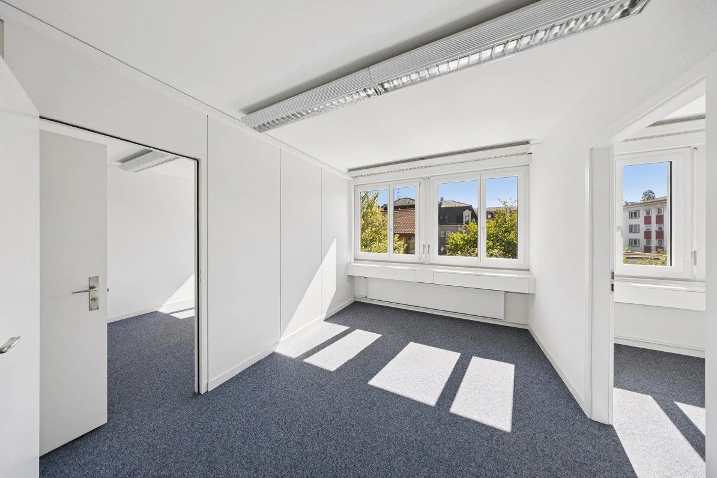 Your new office space in the heart of Bern - Photo 4 of 8