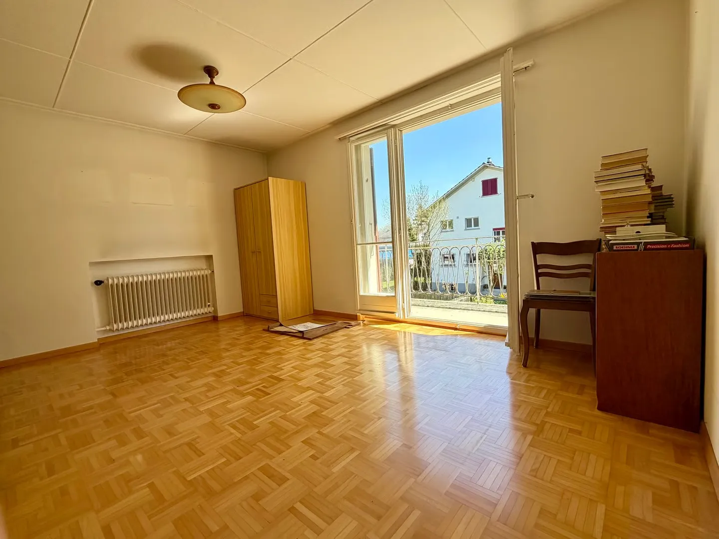 Jewel with Potential for Sale in Derendingen - Photo 28 of 45