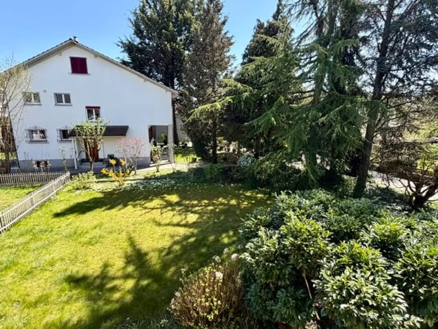 Jewel with Potential for Sale in Derendingen - Photo 29 of 45