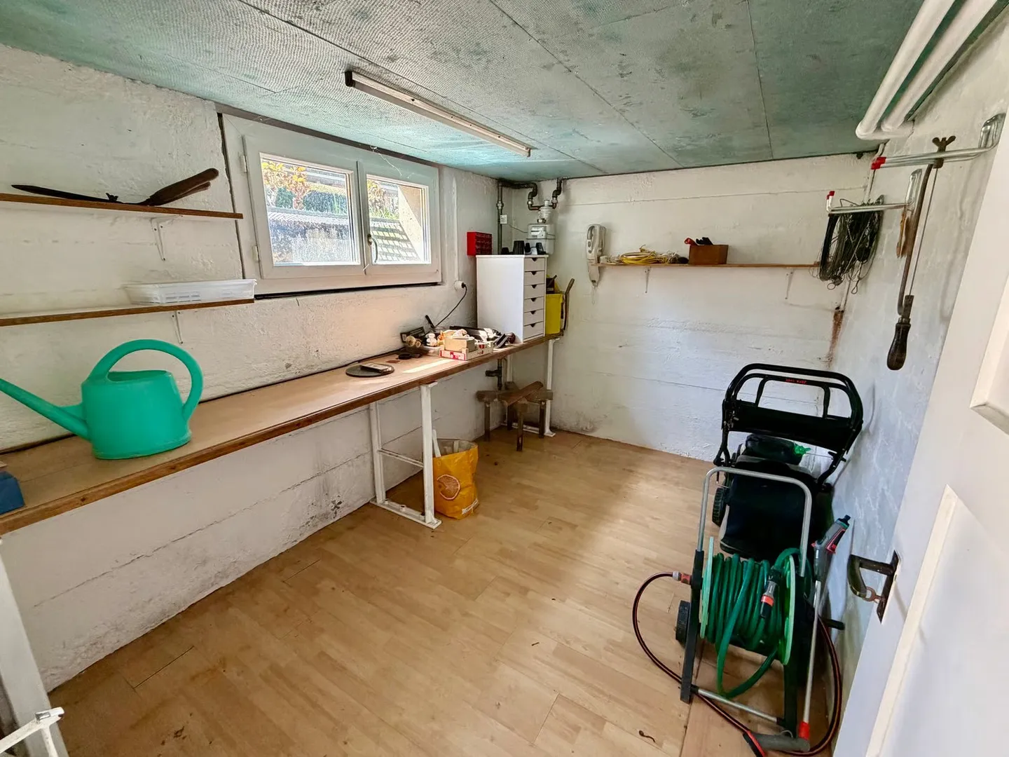 Jewel with Potential for Sale in Derendingen - Photo 37 of 45