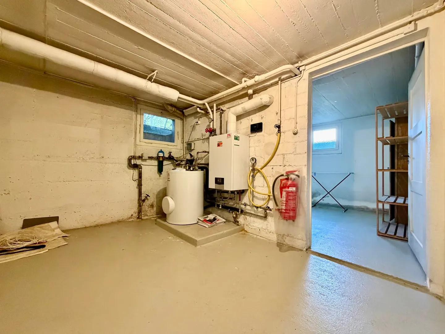 Jewel with Potential for Sale in Derendingen - Photo 38 of 45