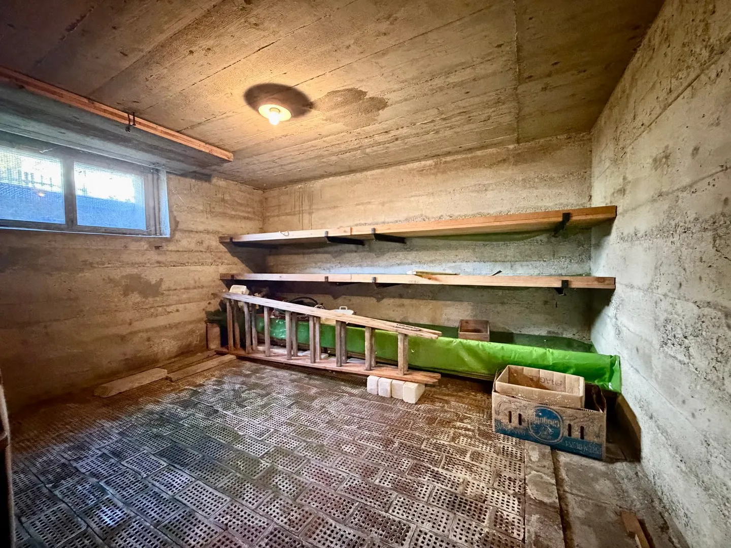 Jewel with Potential for Sale in Derendingen - Photo 41 of 45