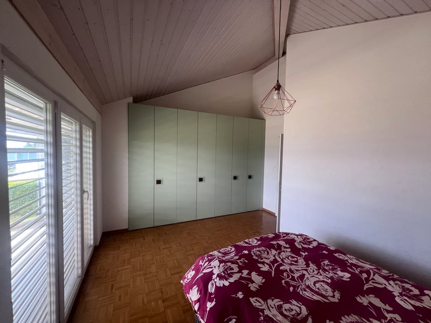 Einfamilienhaus 5,5 Zimmer - Foto 5 von 6