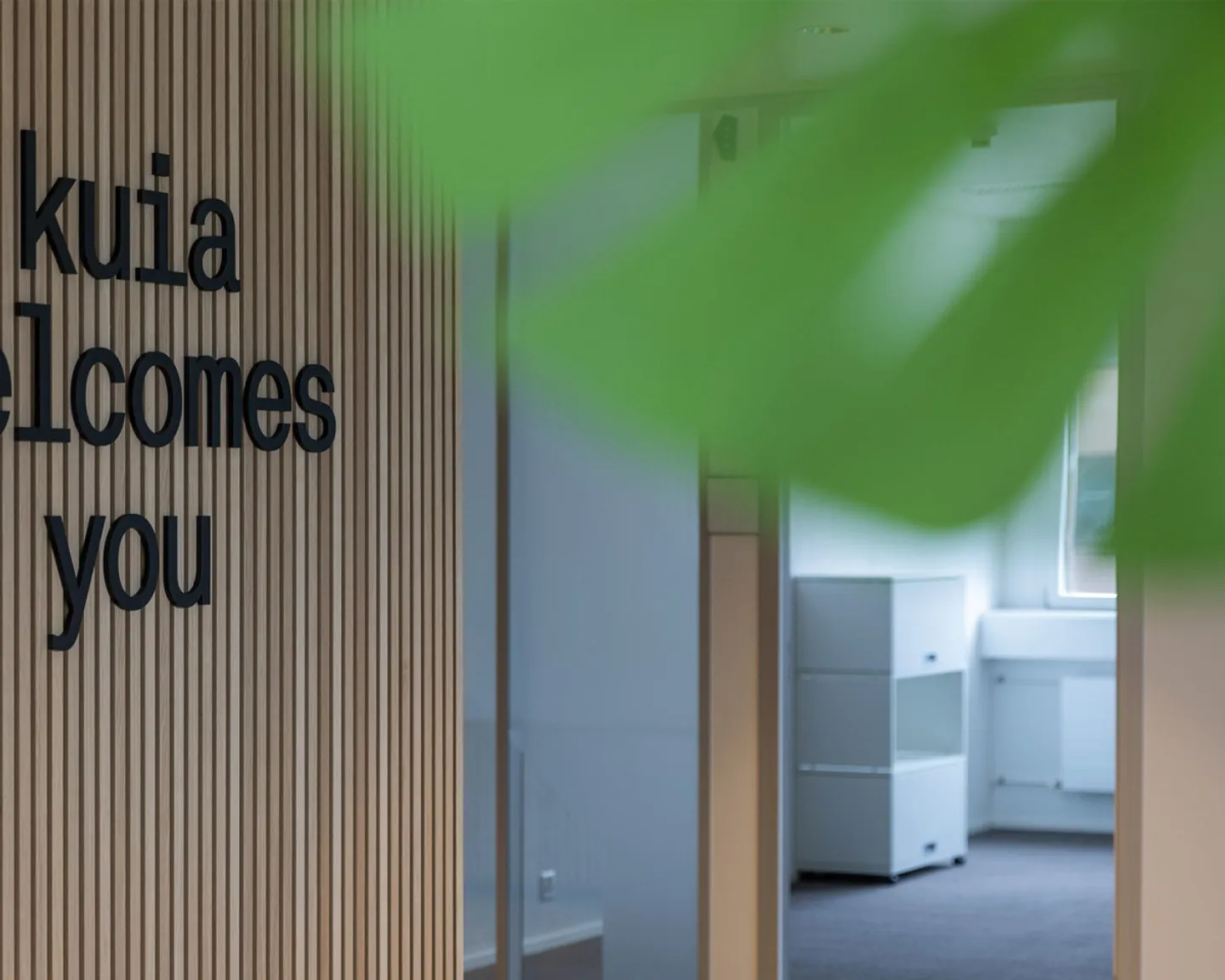 Spazio di stoccaggio moderno a Martigny - Foto 1 di 13