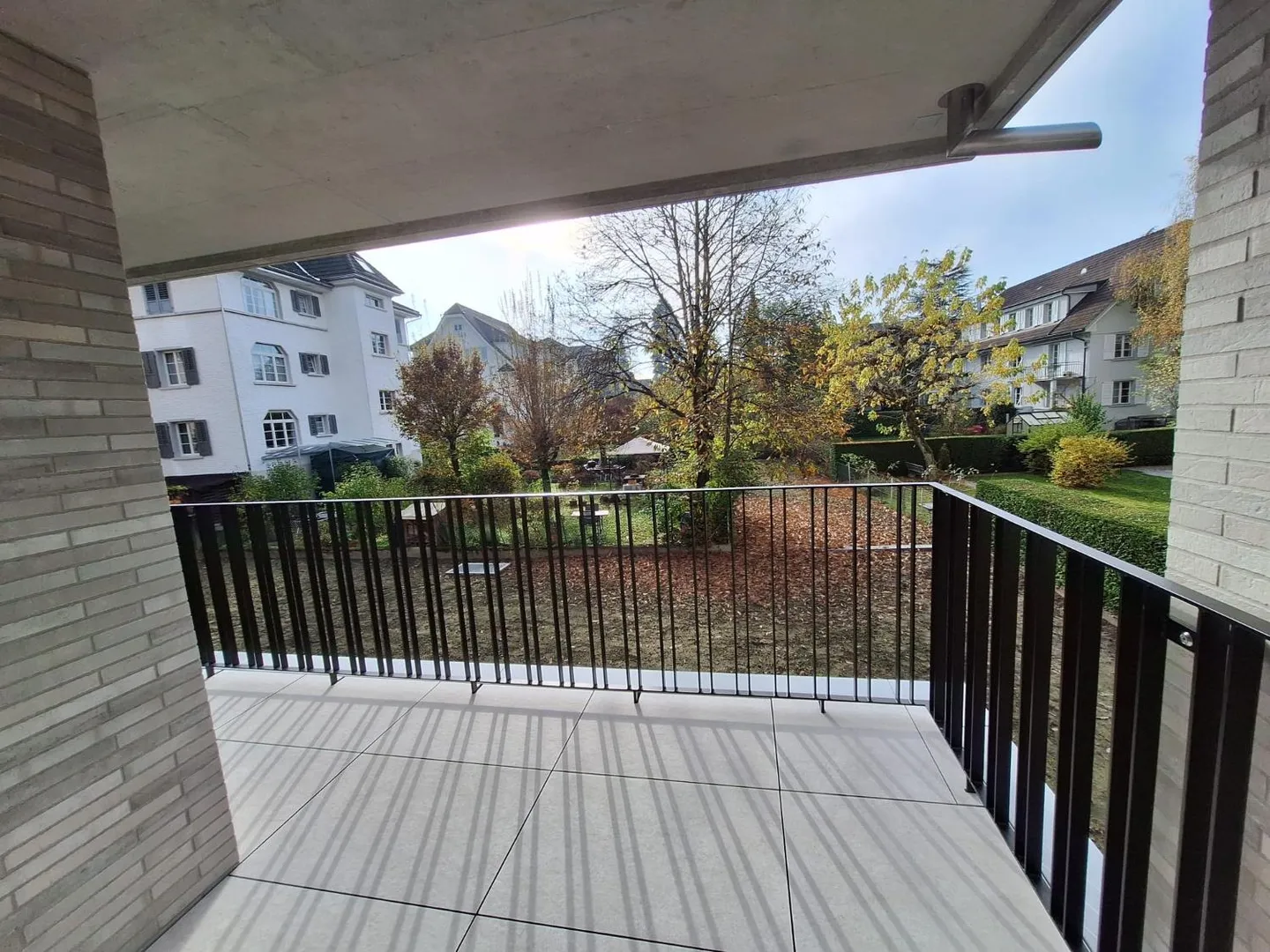 Modernes Appartement in Luzern - Foto 6 von 8