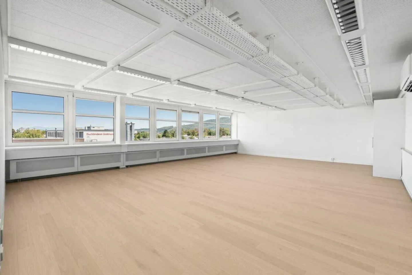 Votre nouveau site d'entreprise à Kägen - 190 m² avec un loyer progressif attractif - Photo 10 sur 10