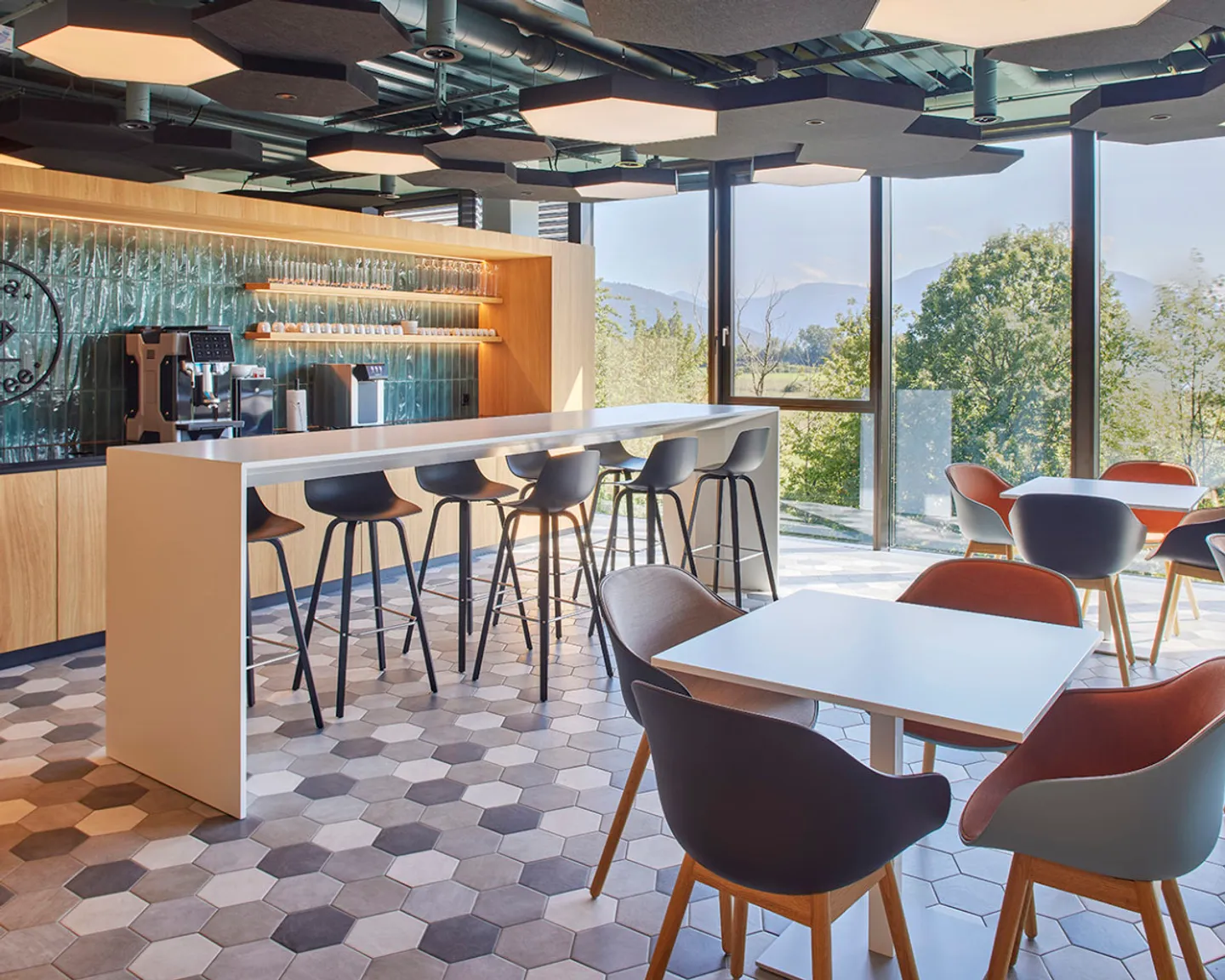 Spazio di stoccaggio moderno a Martigny - Foto 3 di 13