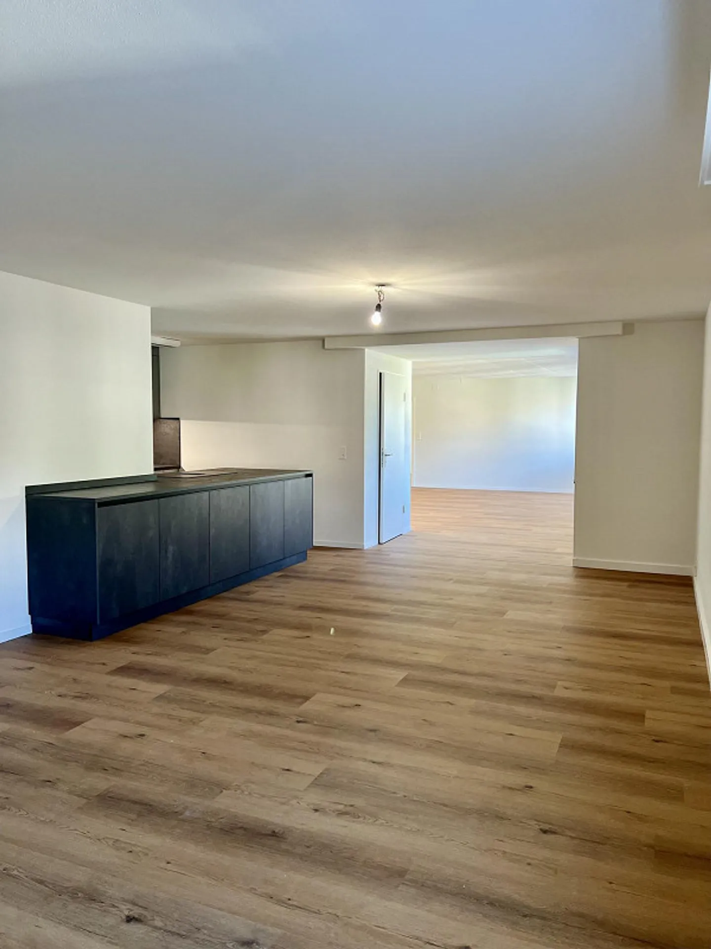 Appartamento loft di 2,5 stanze 115 m2 - Foto 1 di 9
