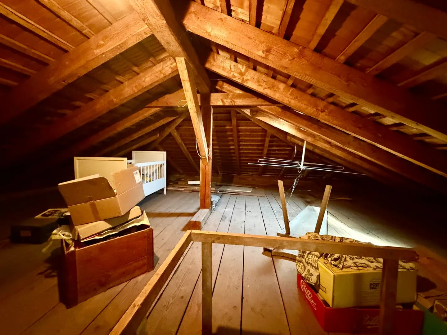 Jewel with Potential for Sale in Derendingen - Photo 43 of 45
