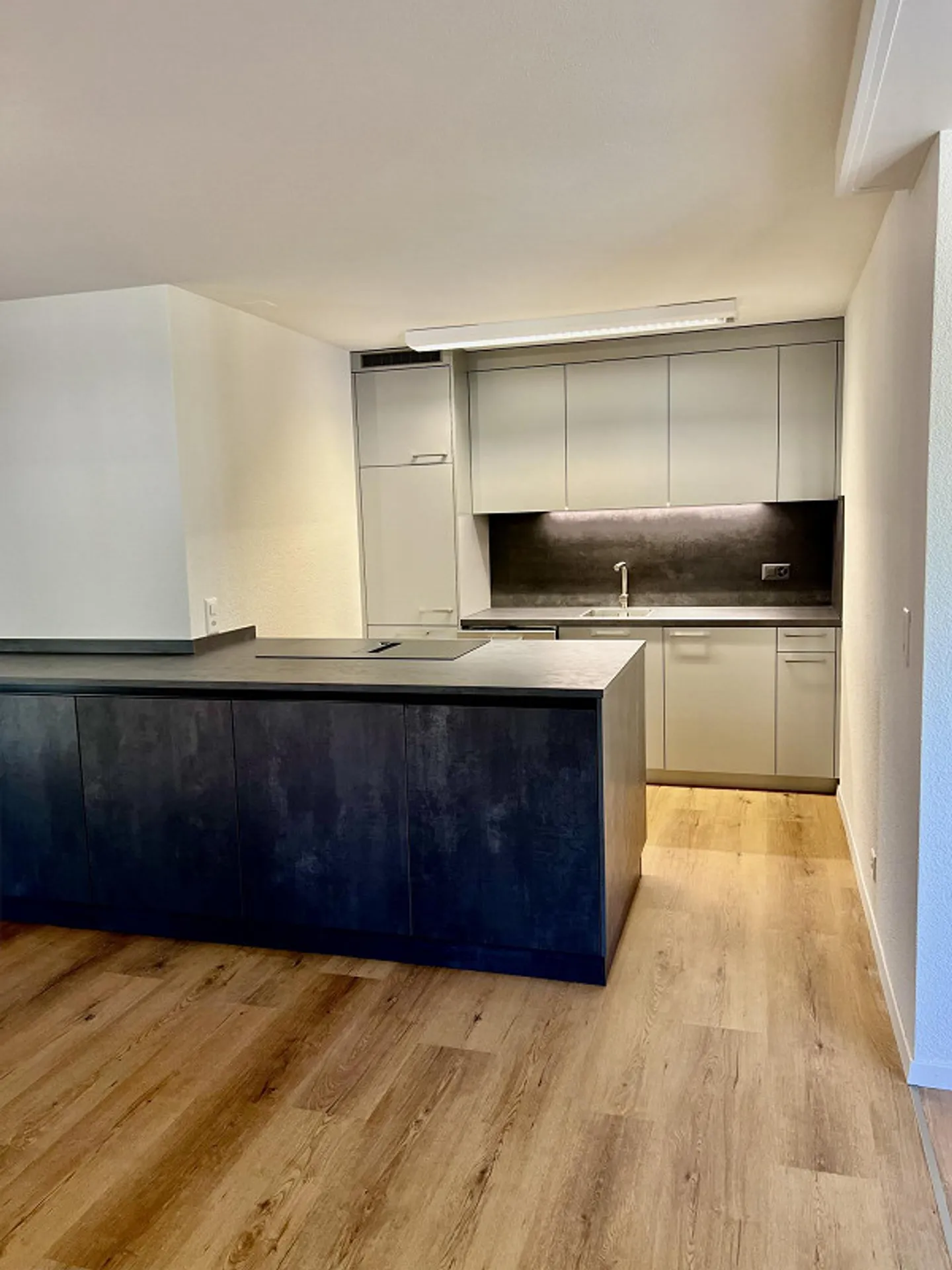 Appartamento loft di 2,5 stanze 115 m2 - Foto 2 di 9