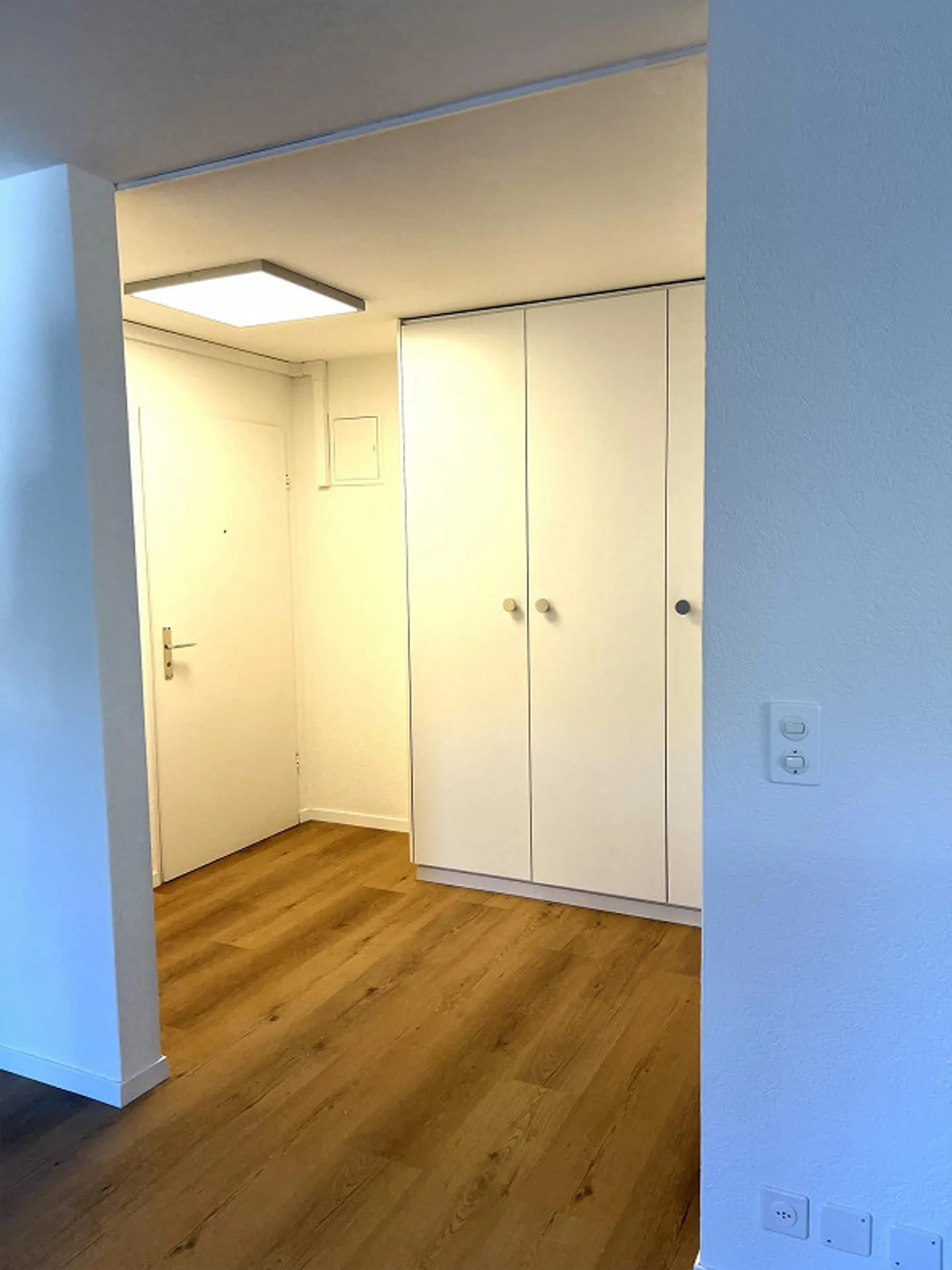 Appartamento loft di 2,5 stanze 115 m2 - Foto 6 di 9