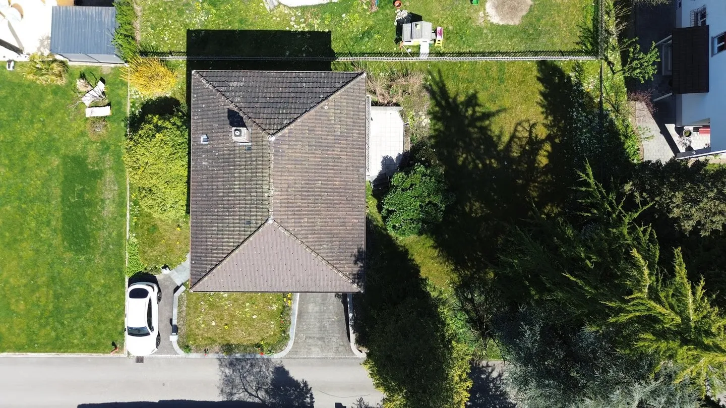 Jewel with Potential for Sale in Derendingen - Photo 45 of 45