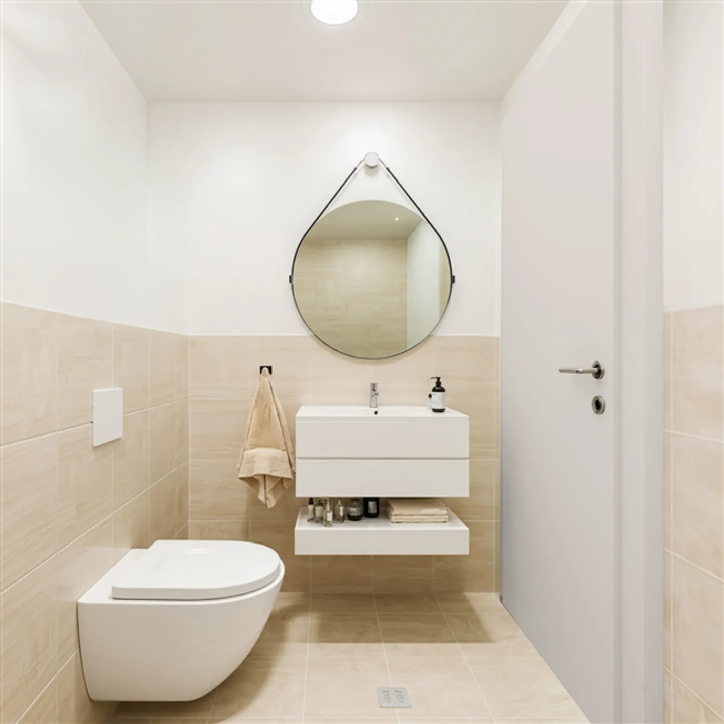 Progetto di nuova costruzione "Schachen" – 7 case da sogno nel verde con Minergie - Foto 8 di 11