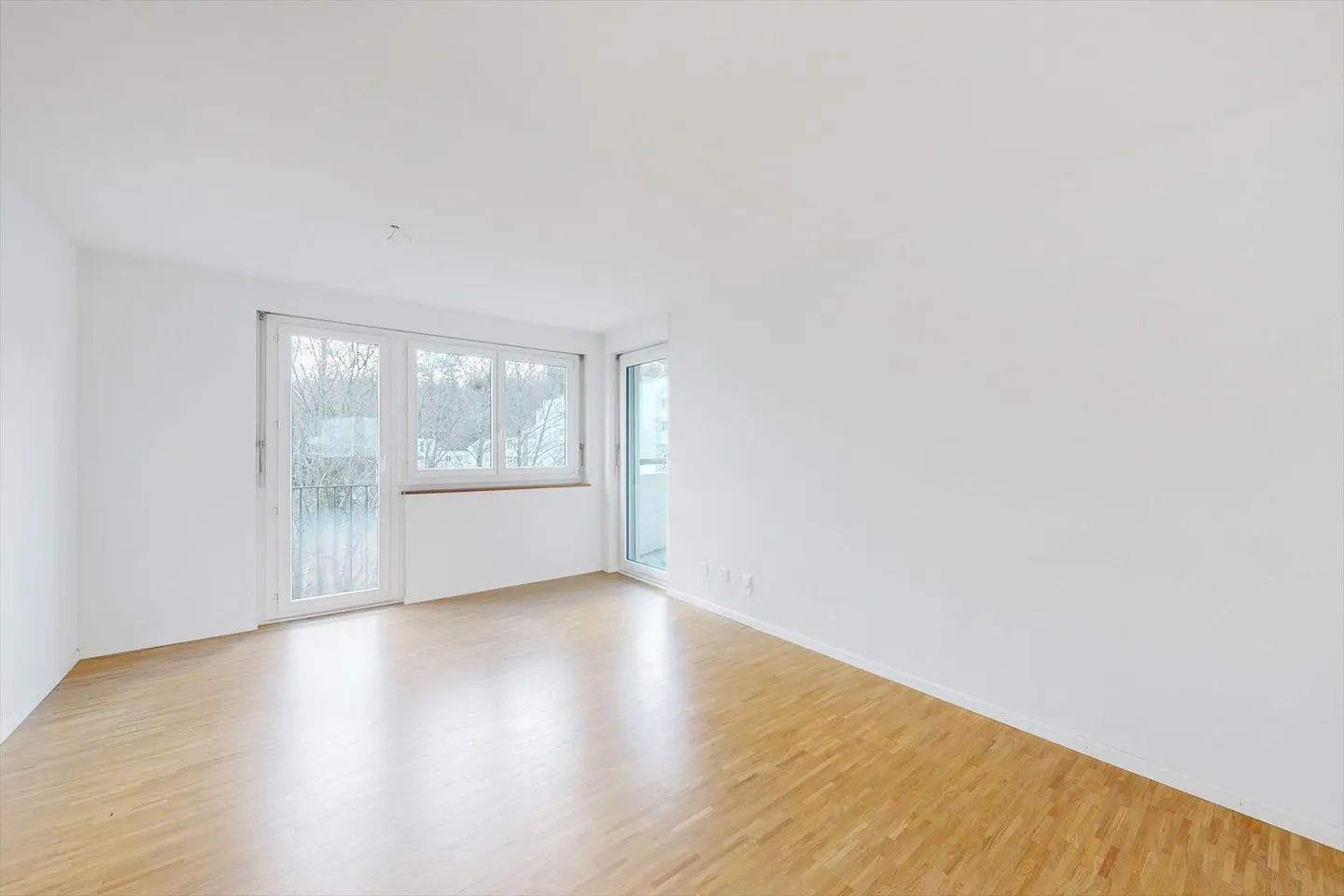 Wohnung mit viel Charme - Foto 5 von 11