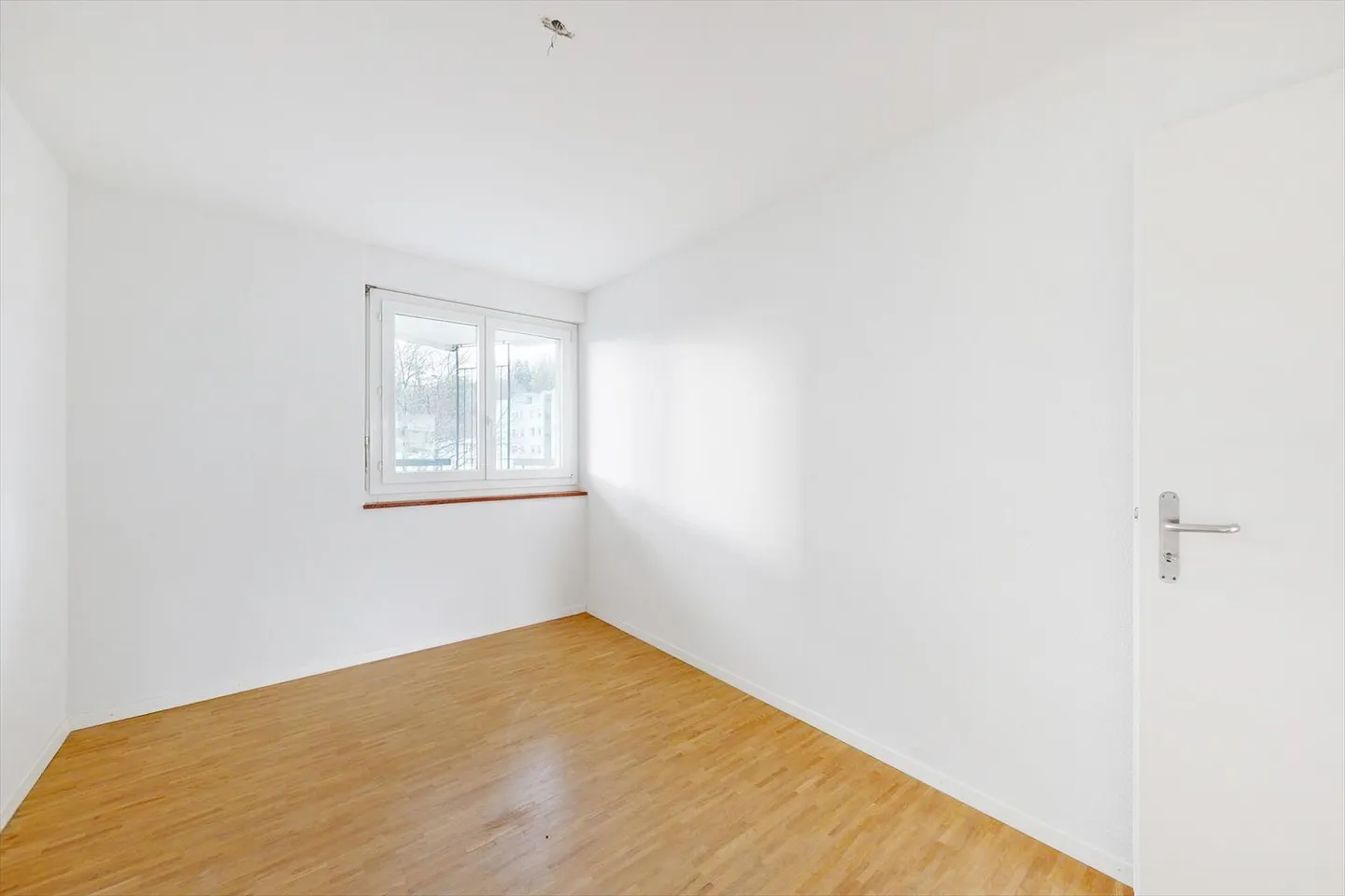 Wohnung mit viel Charme - Foto 6 von 11