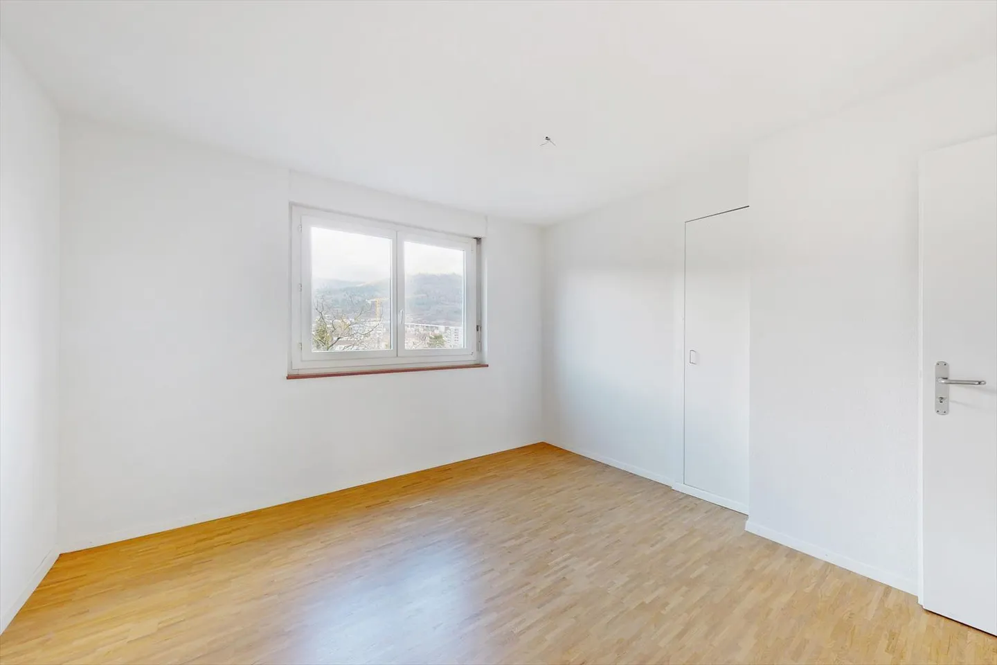 Wohnung mit viel Charme - Foto 7 von 11