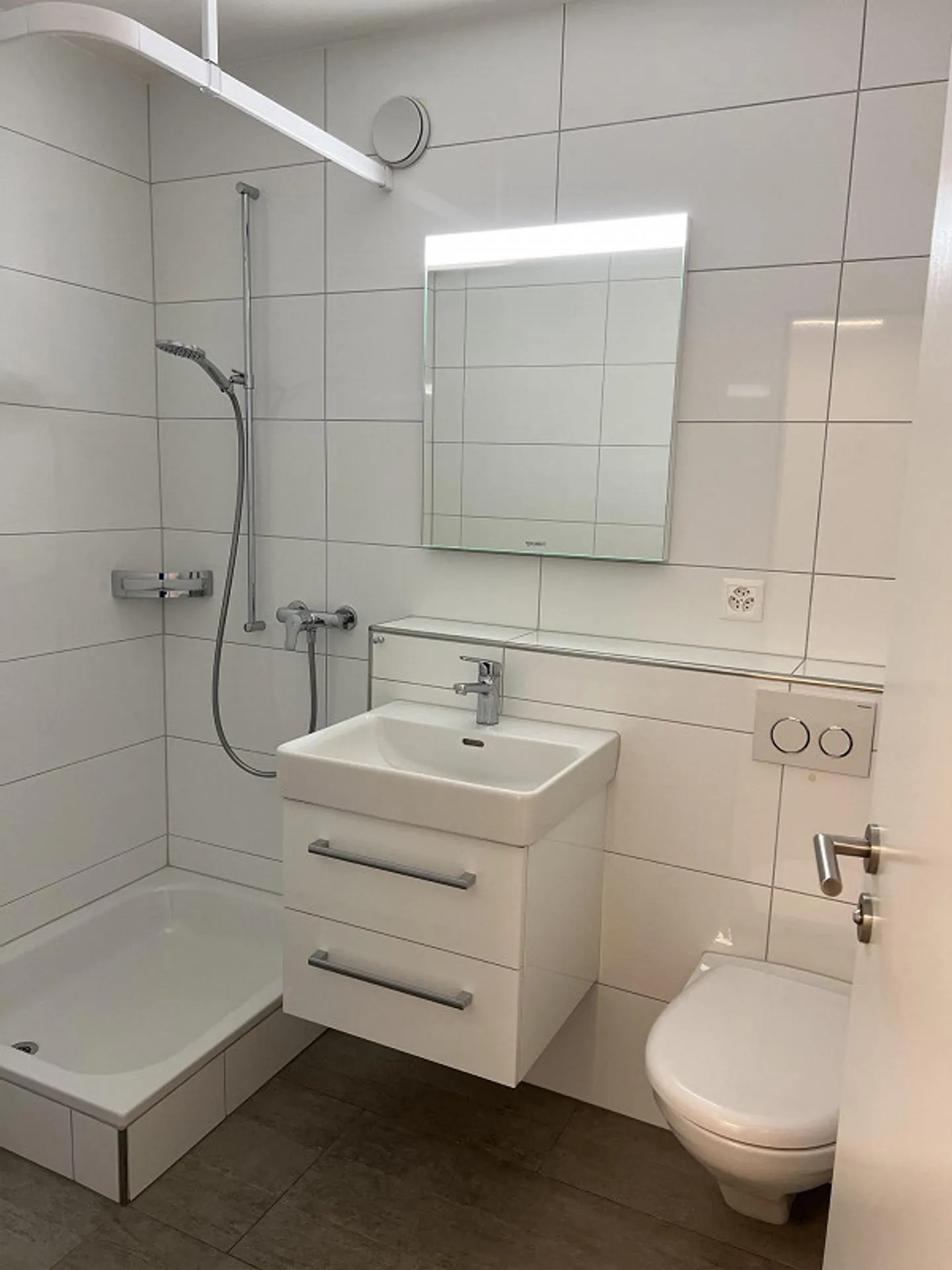 Appartamento loft di 2,5 stanze 115 m2 - Foto 7 di 9