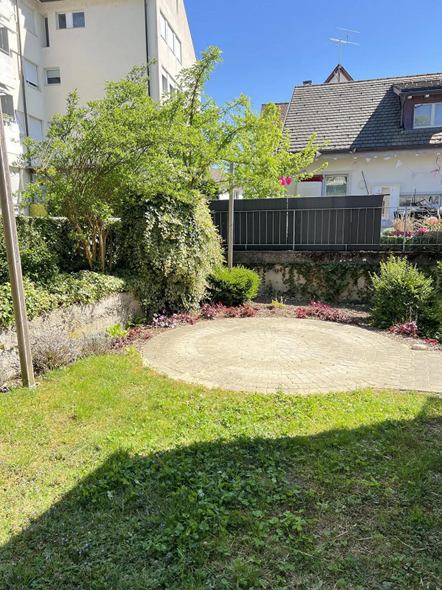 Appartamento loft di 2,5 stanze 115 m2 - Foto 8 di 9