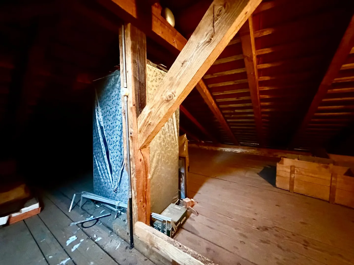 Jewel with Potential for Sale in Derendingen - Photo 44 of 45