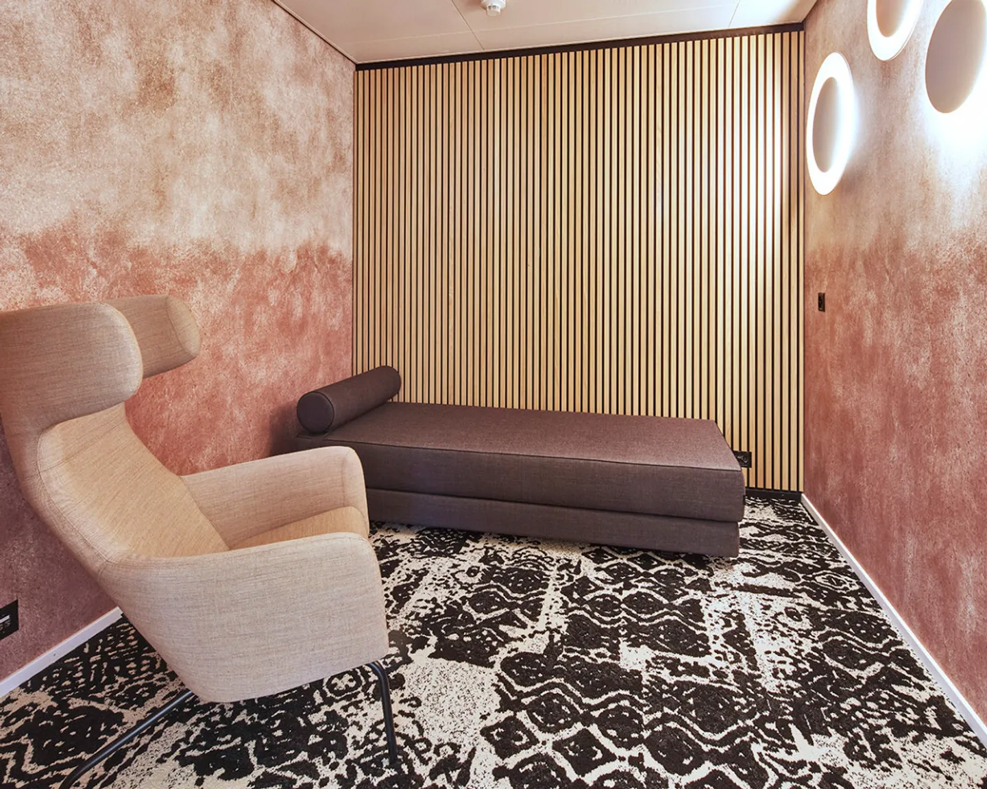 Spazio di stoccaggio moderno a Martigny - Foto 8 di 13