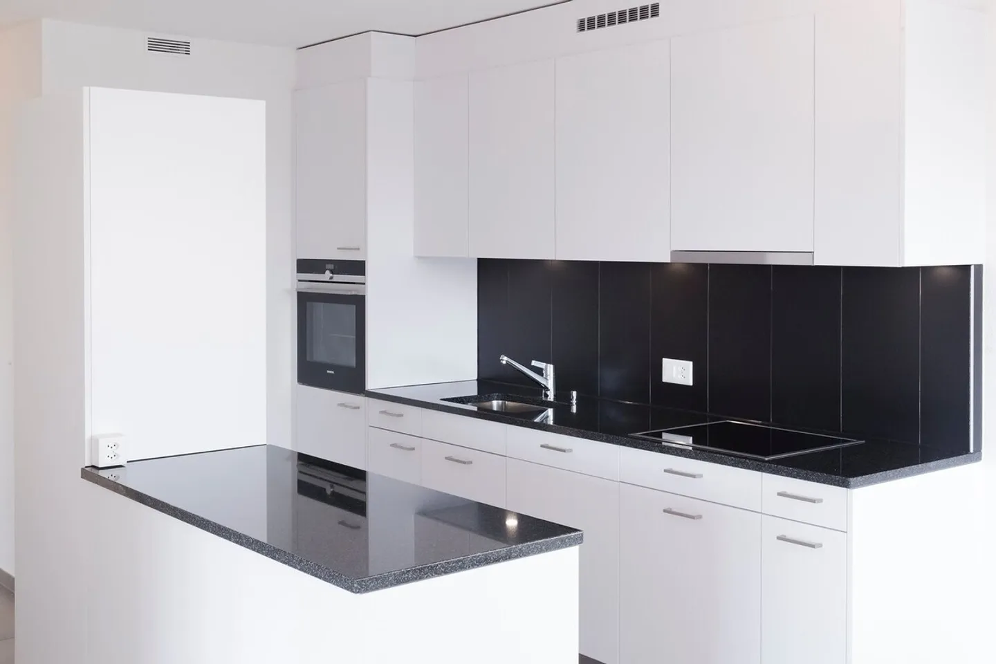 Appartamento 4.5 stanze in mansarda con balcone - Foto 7 di 12