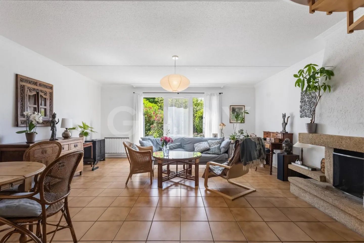 Familienvilla in einer privaten Residenz - Foto 3 von 13