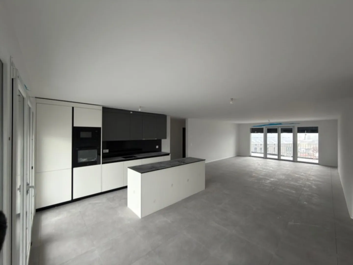 Neues 4,5-Zimmer-Apartment in Farvagny - Foto 1 von 11