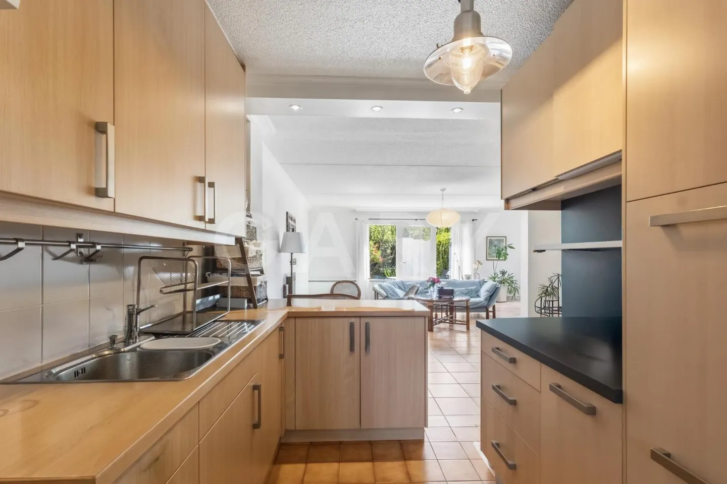 Familienvilla in einer privaten Residenz - Foto 5 von 13