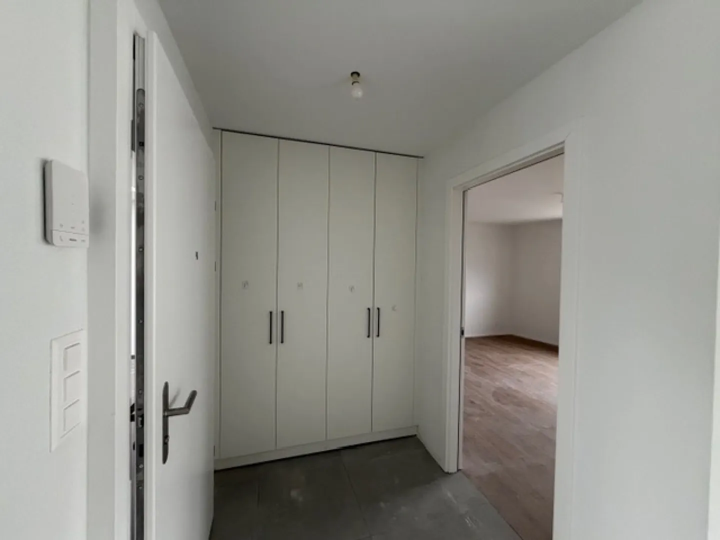 Neues 4,5-Zimmer-Apartment in Farvagny - Foto 2 von 11