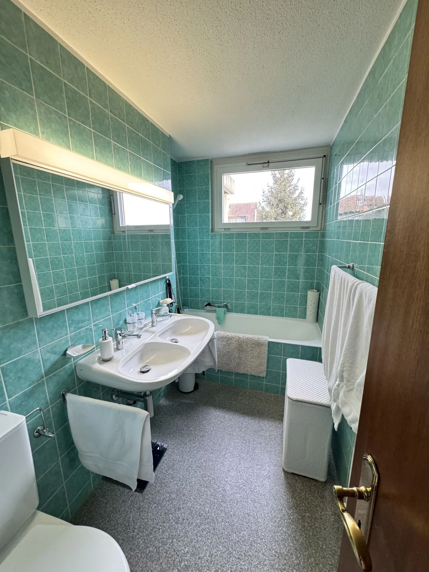 Furnished 5-room apartment in Kilchberg - Photo 4 of 10