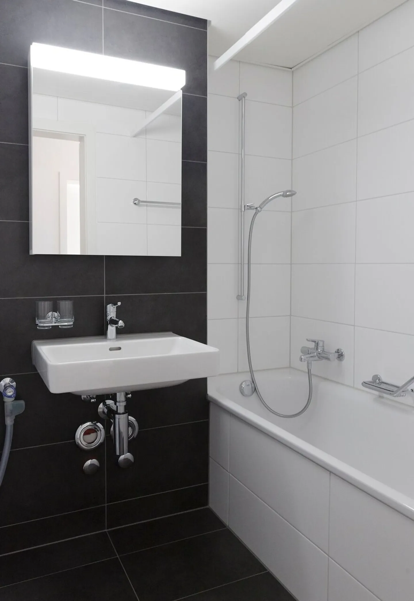 Appartamento 4.5 stanze in mansarda con balcone - Foto 10 di 12