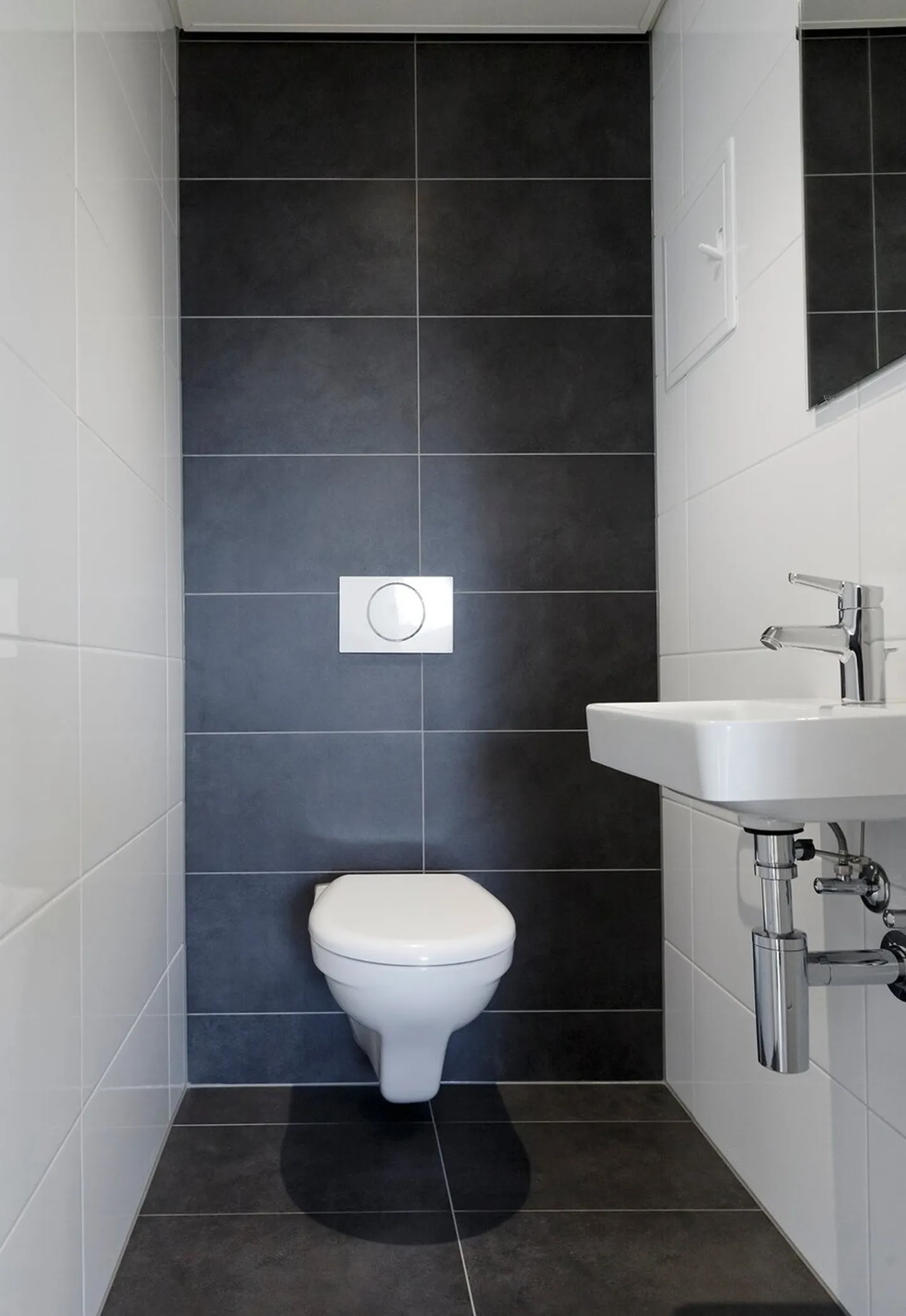 Appartamento 4.5 stanze in mansarda con balcone - Foto 11 di 12