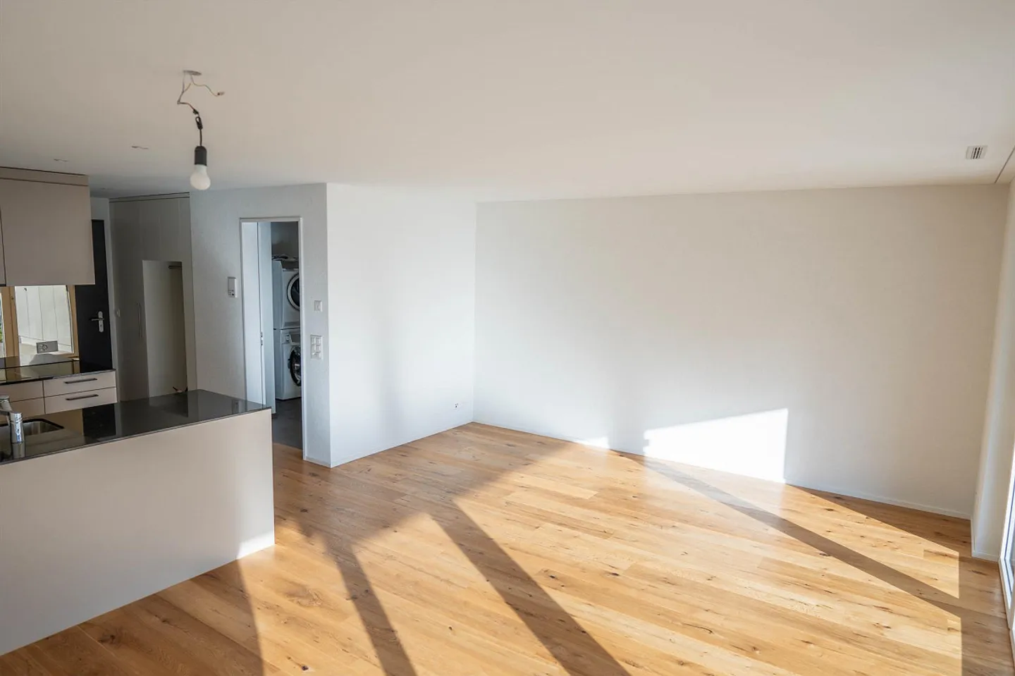 Appartement de jardin 2,5 pièces à Weesen - Photo 4 sur 19