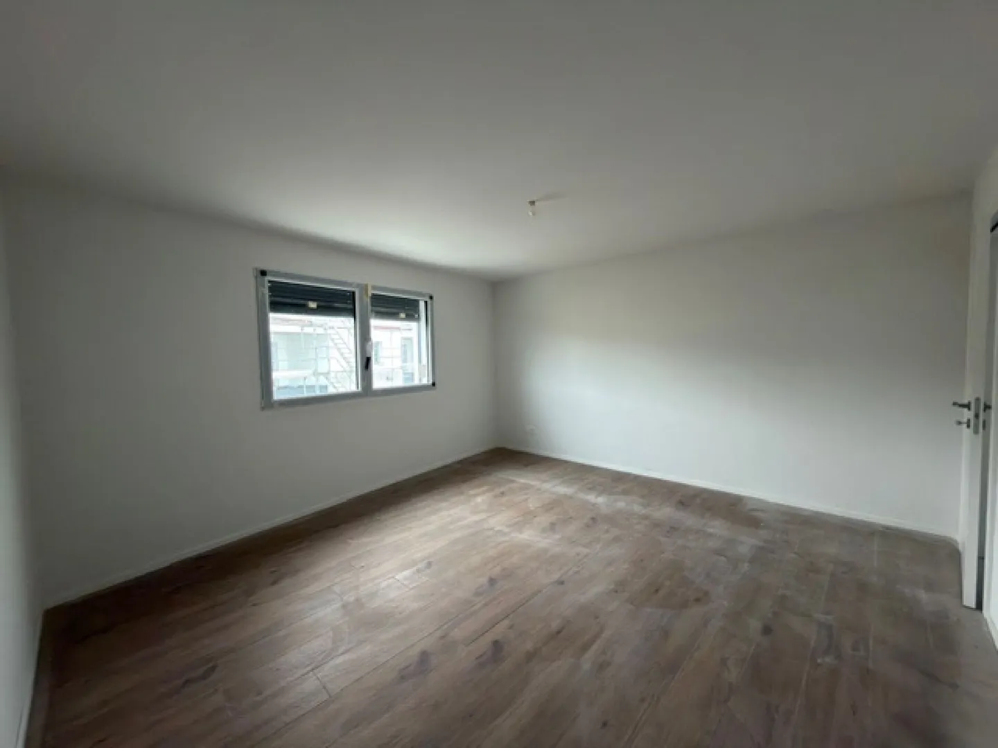 Neues 4,5-Zimmer-Apartment in Farvagny - Foto 5 von 11