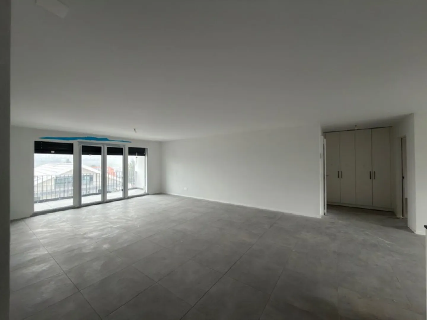 Neues 4,5-Zimmer-Apartment in Farvagny - Foto 3 von 11