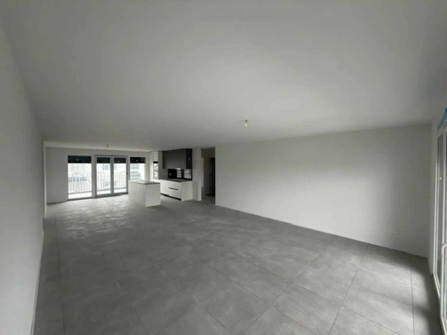 Neues 4,5-Zimmer-Apartment in Farvagny - Foto 4 von 11