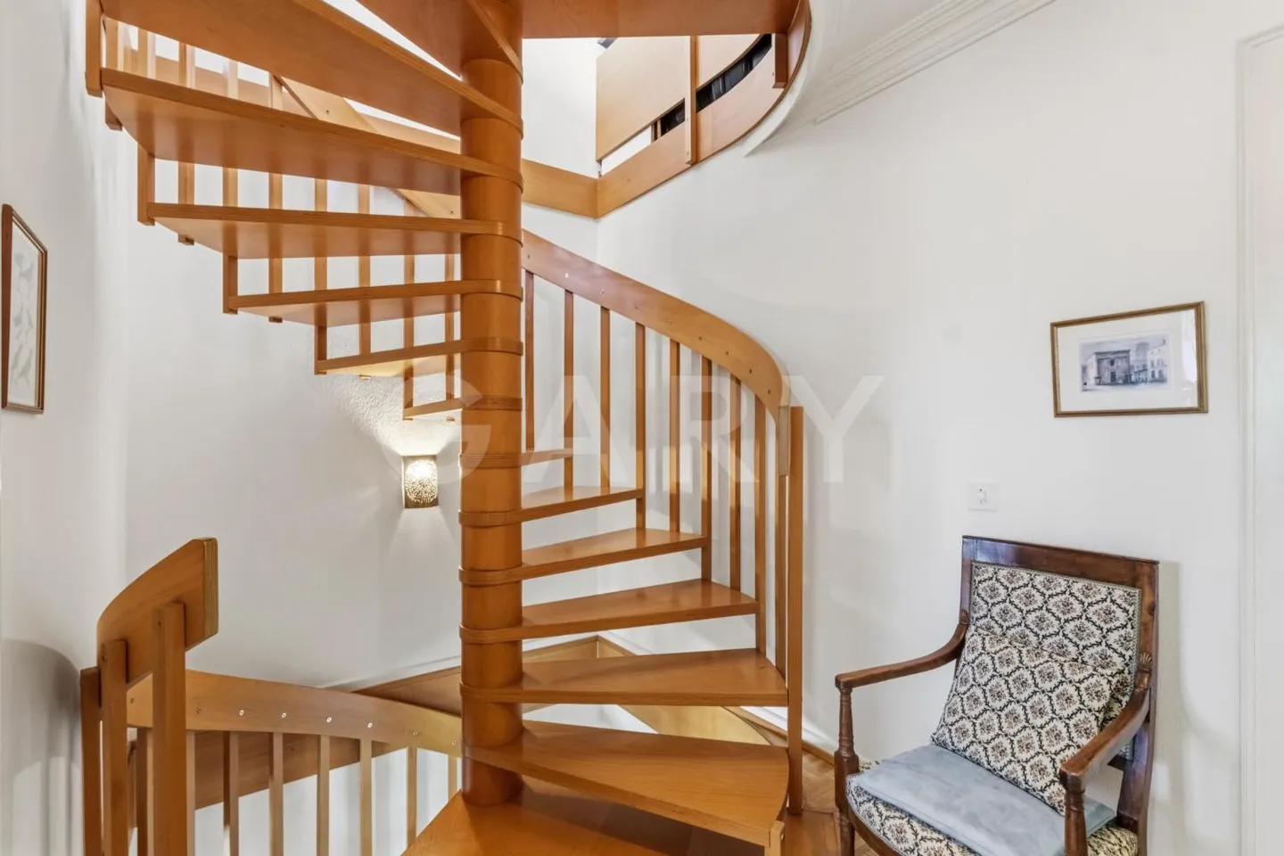 Familienvilla in einer privaten Residenz - Foto 7 von 13