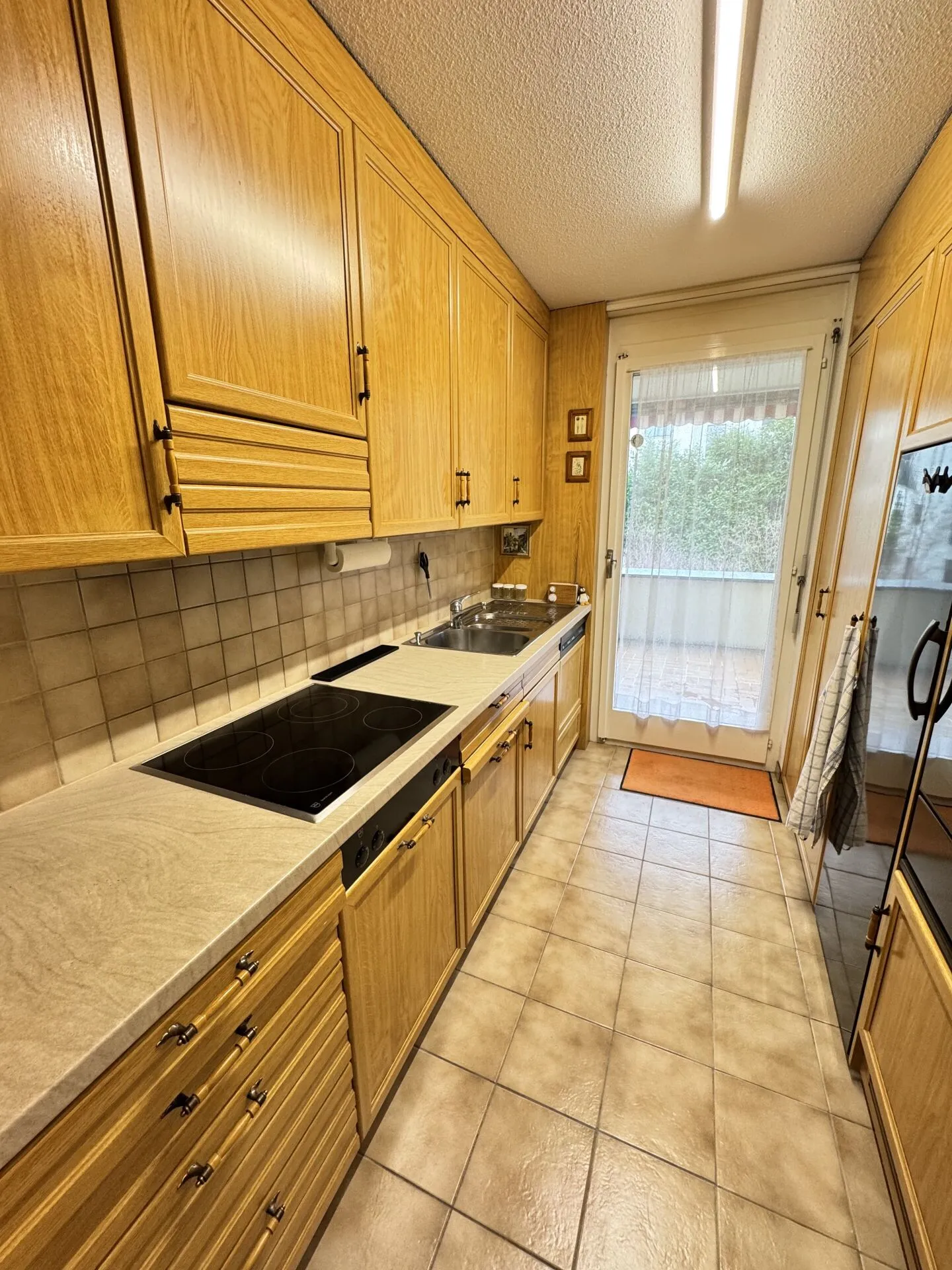 Furnished 5-room apartment in Kilchberg - Photo 3 of 10