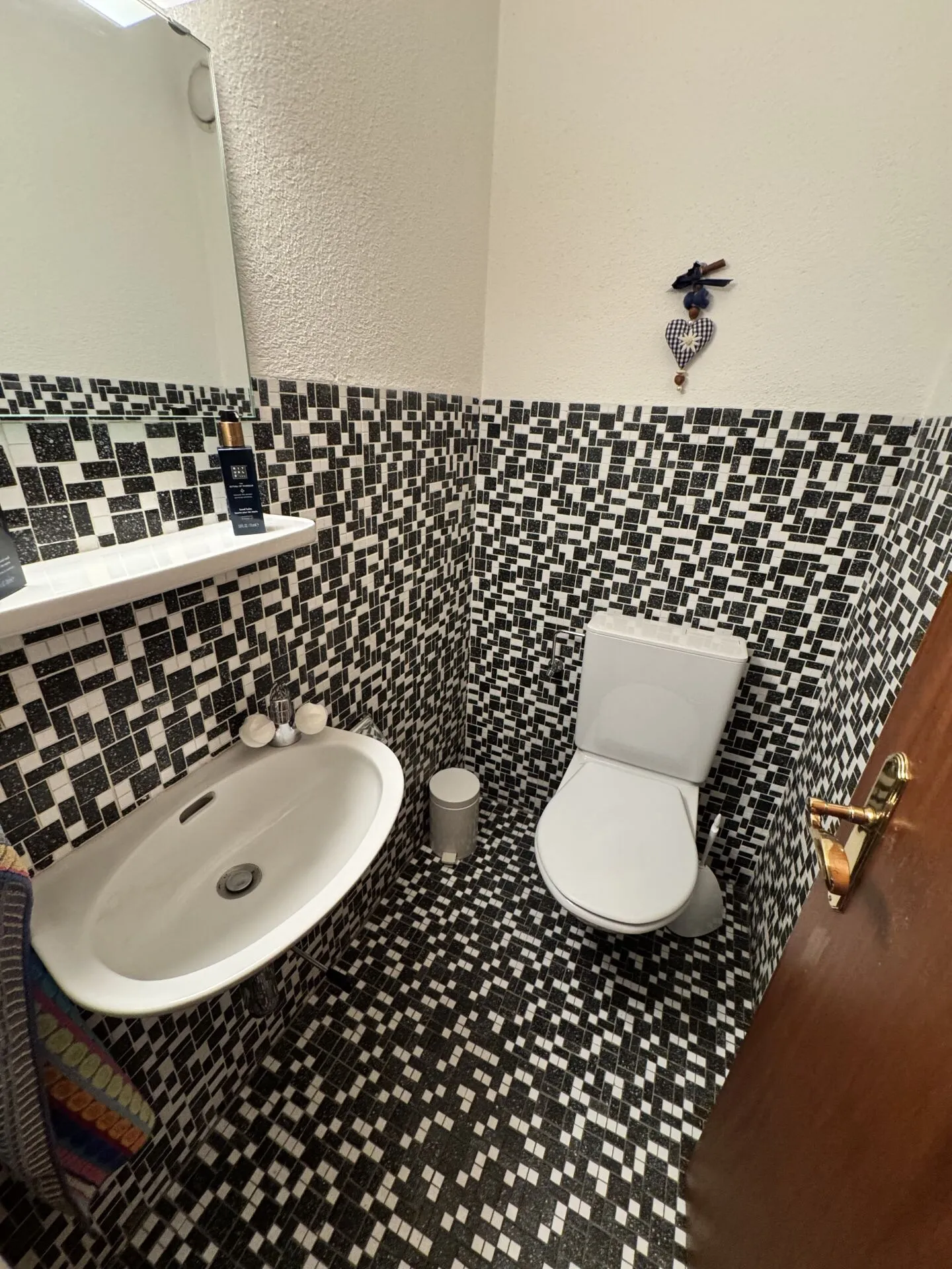 Furnished 5-room apartment in Kilchberg - Photo 5 of 10