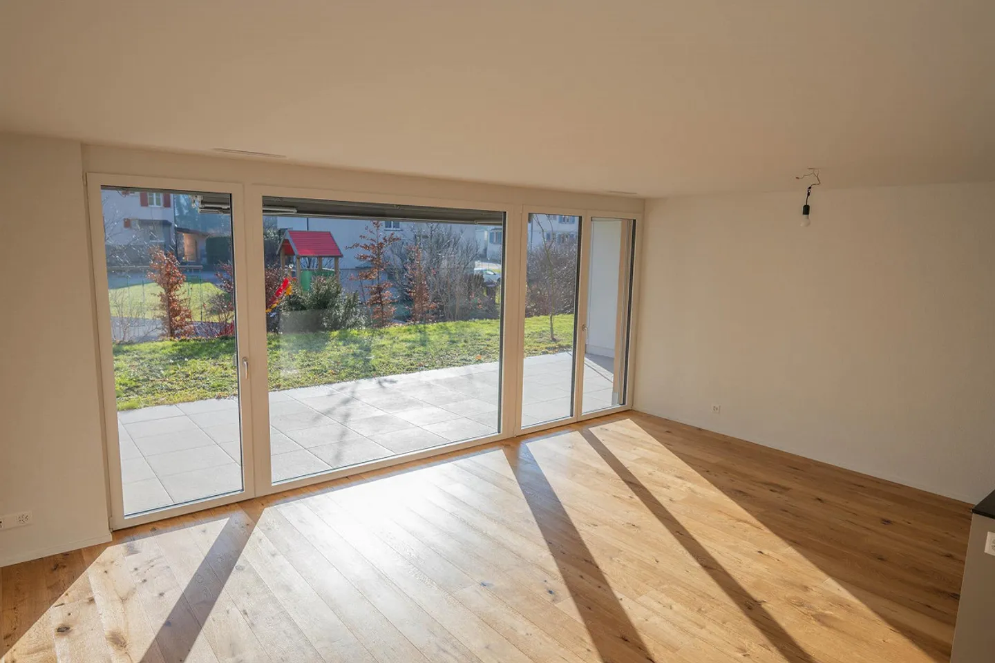 Appartement de jardin 2,5 pièces à Weesen - Photo 5 sur 19