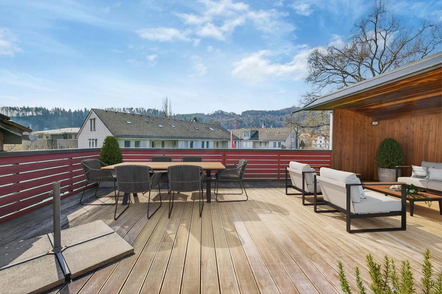 Una casa con cuore e prospettiva: utilizzo flessibile, potenziale di espansione... - Foto 5 di 12