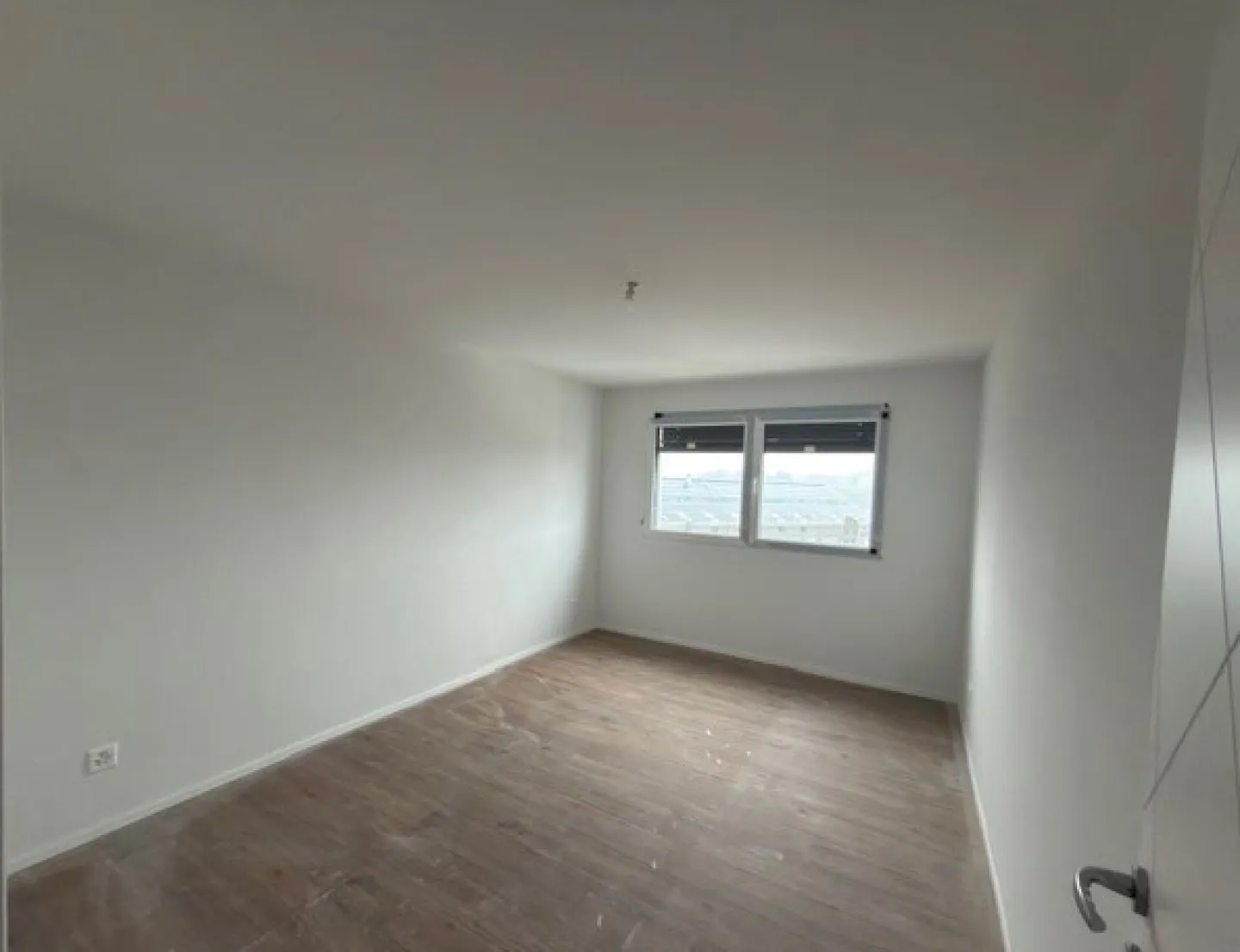 Neues 4,5-Zimmer-Apartment in Farvagny - Foto 7 von 11